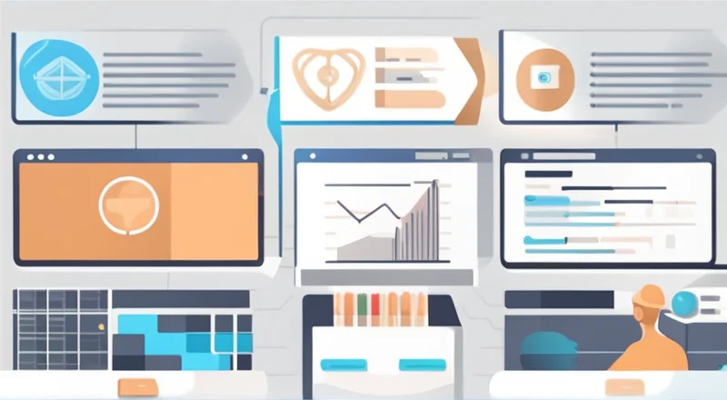 人事管理系统的数据导入和导出方法是啥?