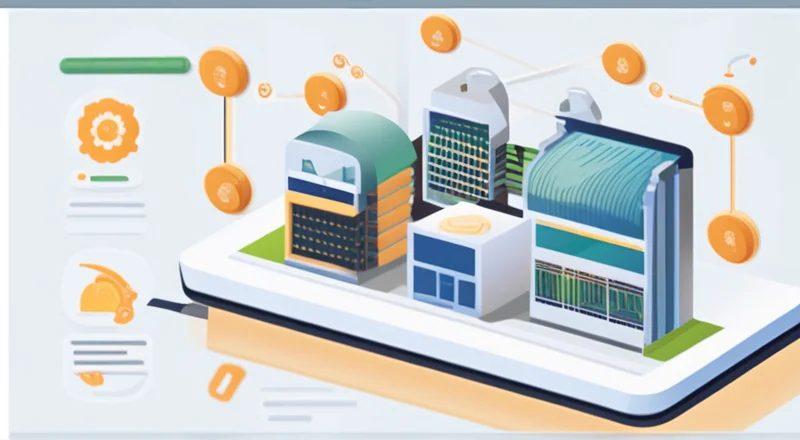 企业微电网能效管理软件有哪些