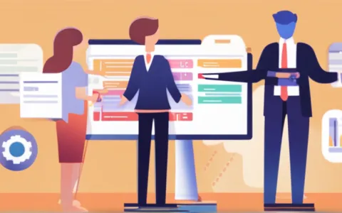 怎么选择成长型企业的人事管理体系？