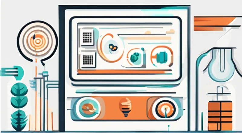 空调节能系统管理软件有哪些