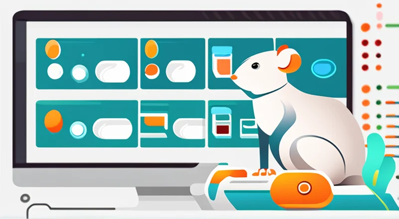 小鼠饲养管理软件有哪些