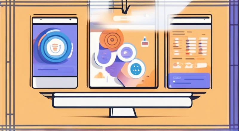 企业员工APP员工自助平台