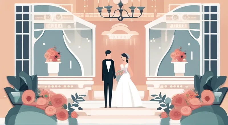 婚庆服务行业适配的管理系统怎么来选?