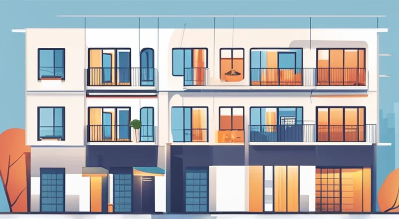 美的物业管理软件有哪些