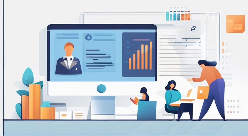 优化人事考勤管理系统，提升企业管理效率