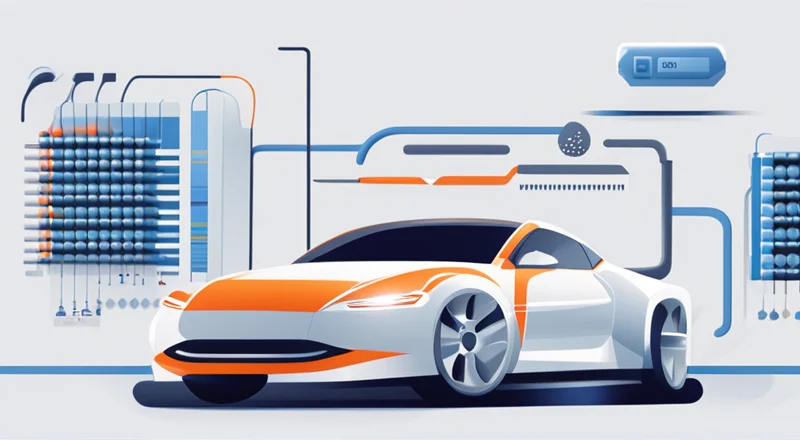 如何升级国产汽车电阻品牌eHR人事管理系统？