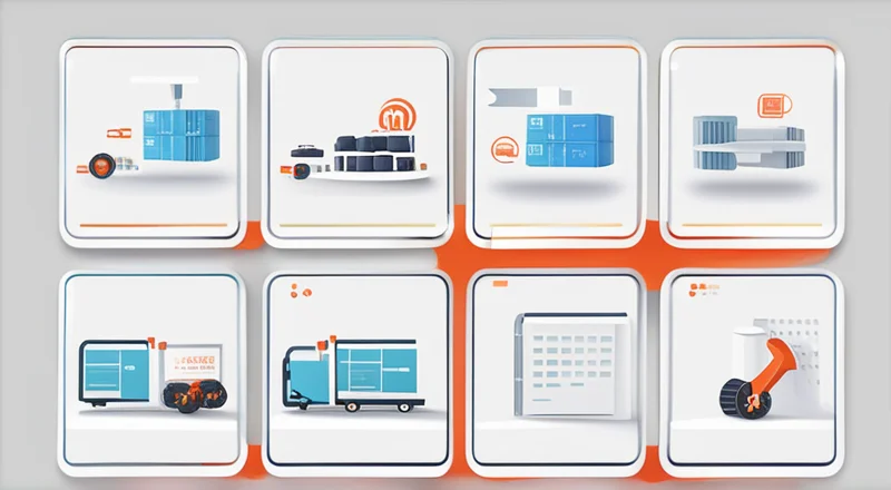 顺丰企业系统主要业务 3大核心业务揭秘顺丰企业系统的高效运作