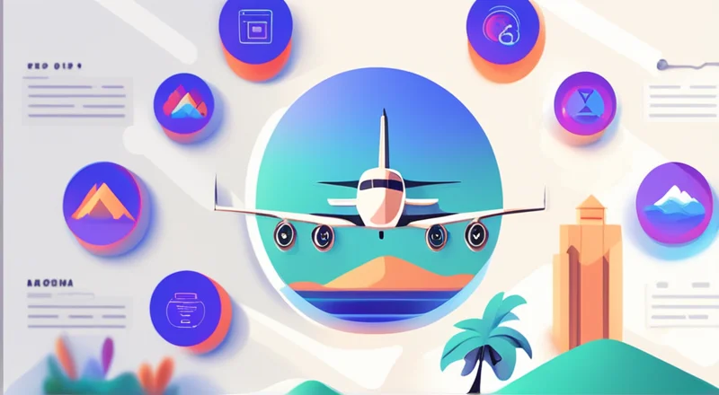 旅行社行业好用的数字化软件该如何来挑选