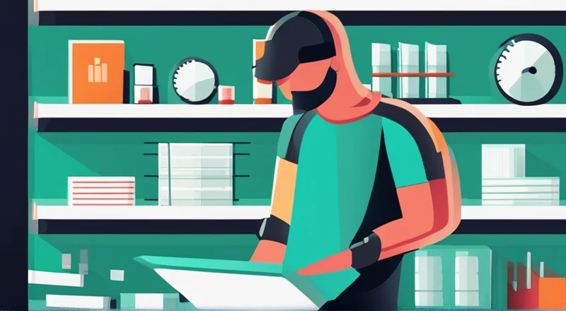 关于库存的不同理解