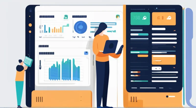 高效方便的人员软件助你轻松管理员工信息和资源分配