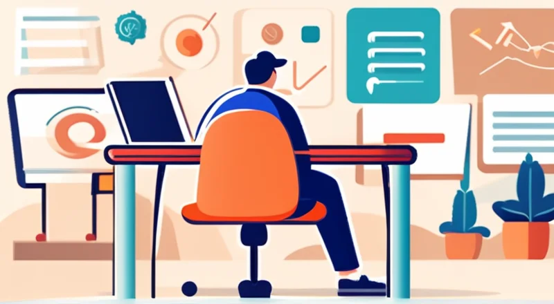 教培管理系统的教师管理功能