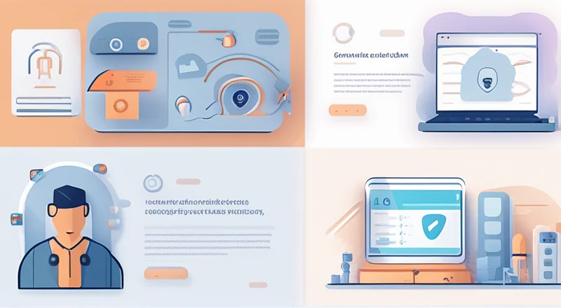 如何提升OA管理系统的安全性？