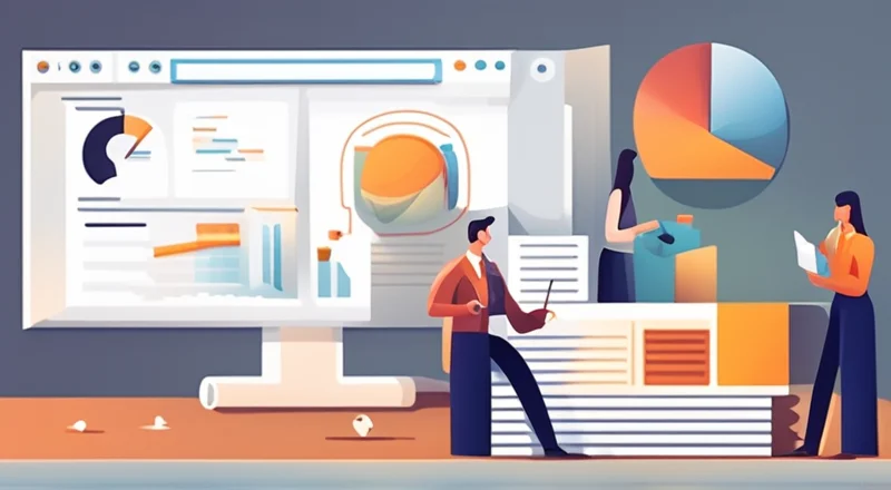 如何利用HR人力资源管理系统提升企业人事效率与员工满意度？