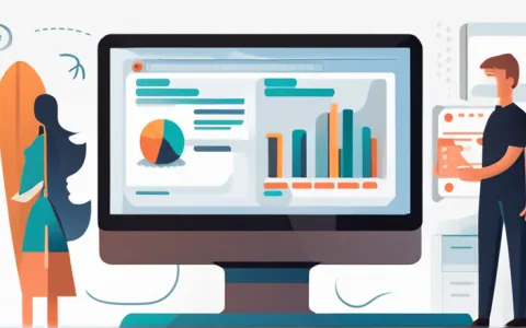 在线绩效考核系统：提升企业绩效管理效能，优化绩效考核流程