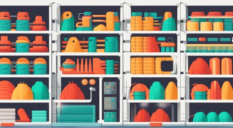 针织厂管理软件有哪些