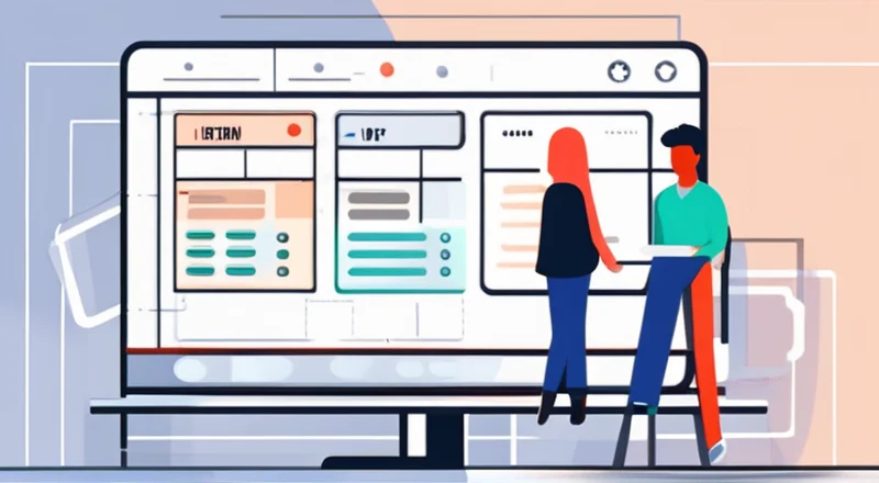 考勤系统：管理工作时间，提高工作效率