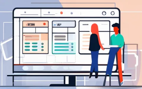考勤系统：管理工作时间，提高工作效率
