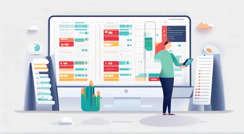 排班系统的重要性及使用方法