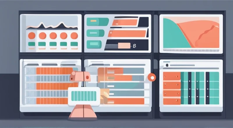 哪个 库存管理软件 好