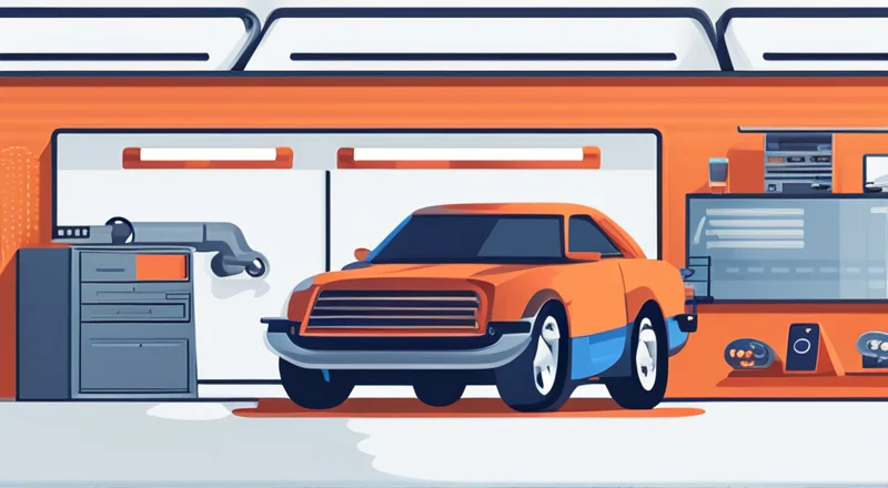 买汽修管理软件哪个好