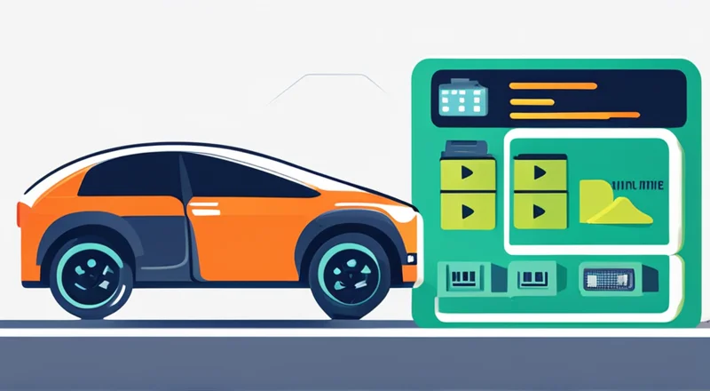 扣留车辆管理软件有哪些