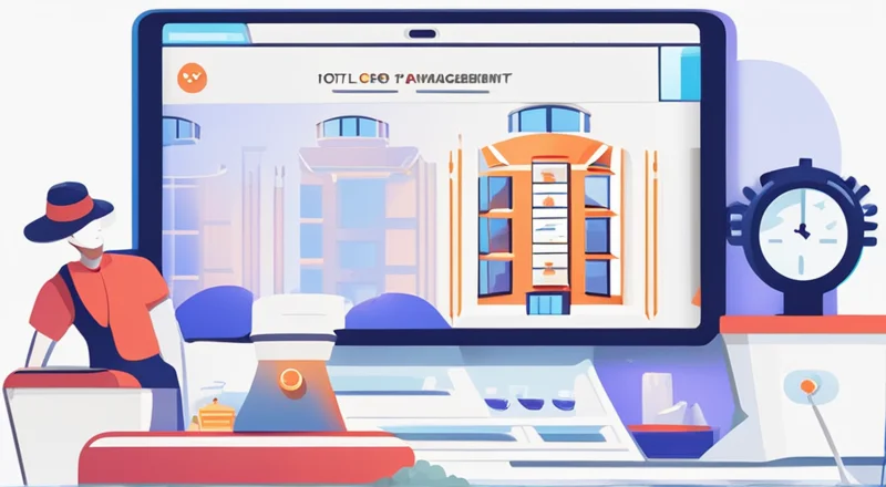 哪个客房管理软件好用