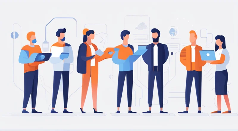 不同类型的人力系统及其特点