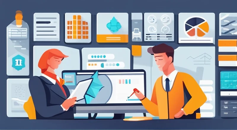 2024年，人事管理系统如何助力制造工厂薪酬管理的新变革！