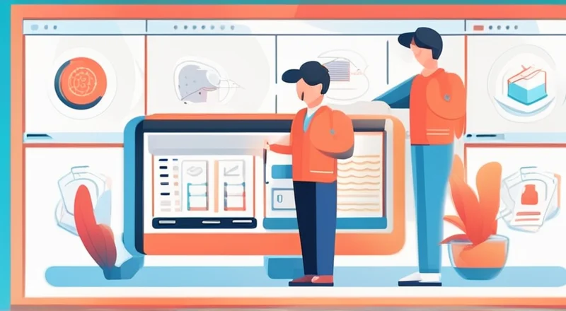 门禁考勤管理系统软件的特点和功能介绍?