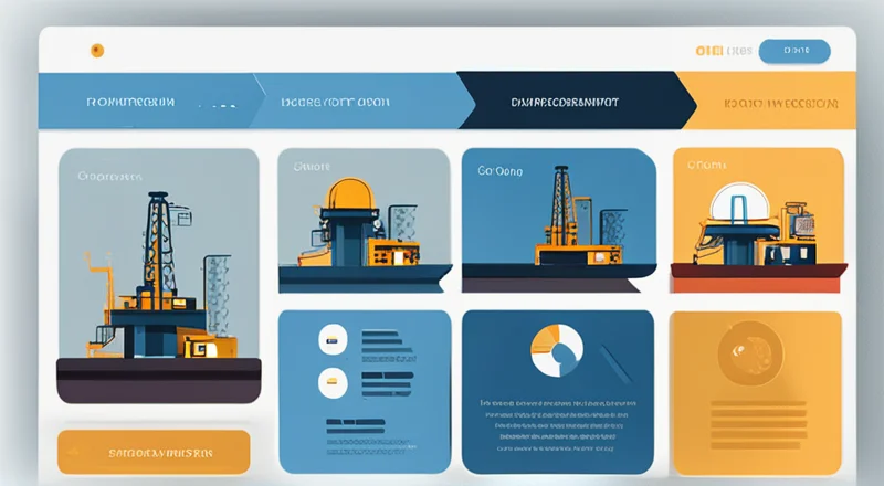 石油开采行业实用的管理系统有啥推荐？