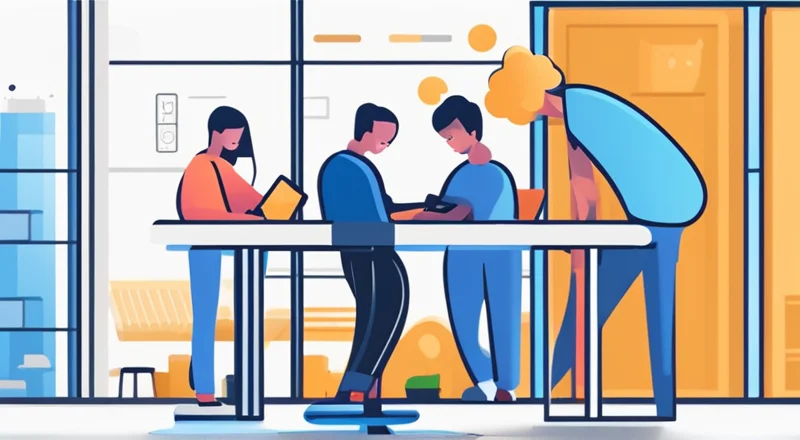 钉钉打卡考勤软件咋用？有啥功能？