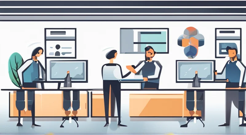 人力资源软件管理系统哪个好用？