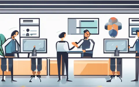 人力资源软件管理系统哪个好用？