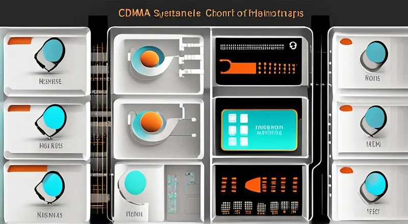 cdma系统的反向业务信道 最新技术解析 cdma系统反向业务信道 工作原理全面解读