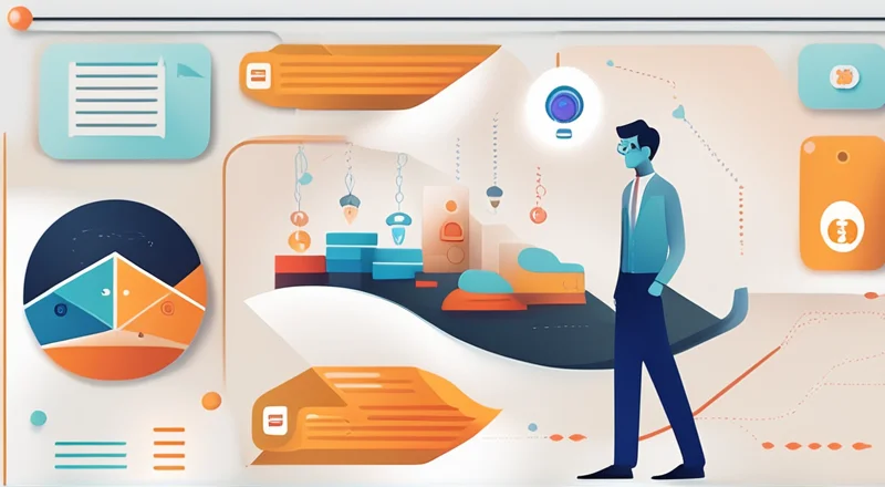 新一代HR管理系统:提升企业人力资源管理效能的创新解决方案