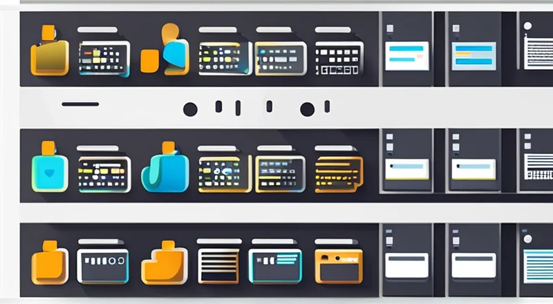 赋码管理软件有哪些