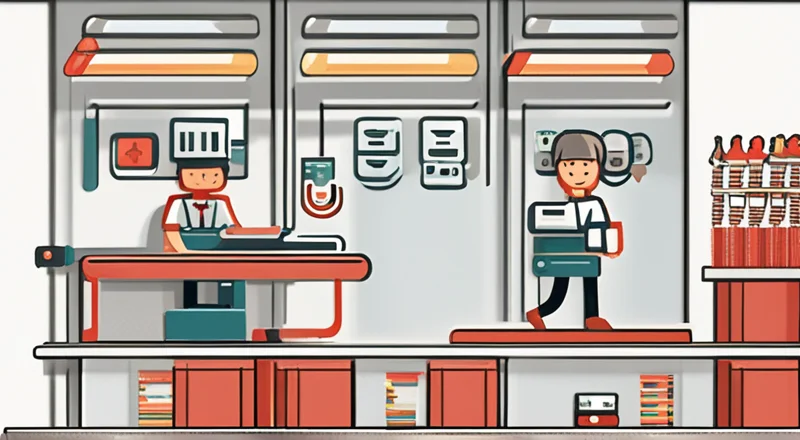 计件工资管理系统是什么意思？应用场景和优势