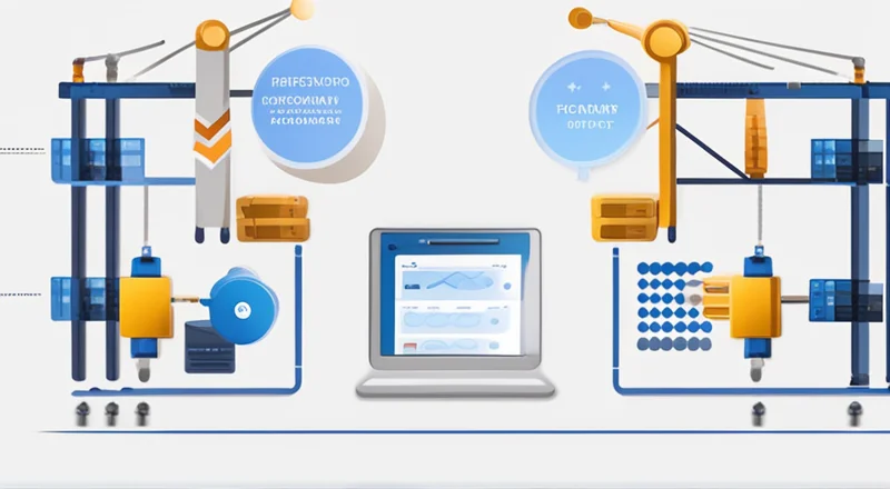 集成供应链管理系统的功能有哪些？