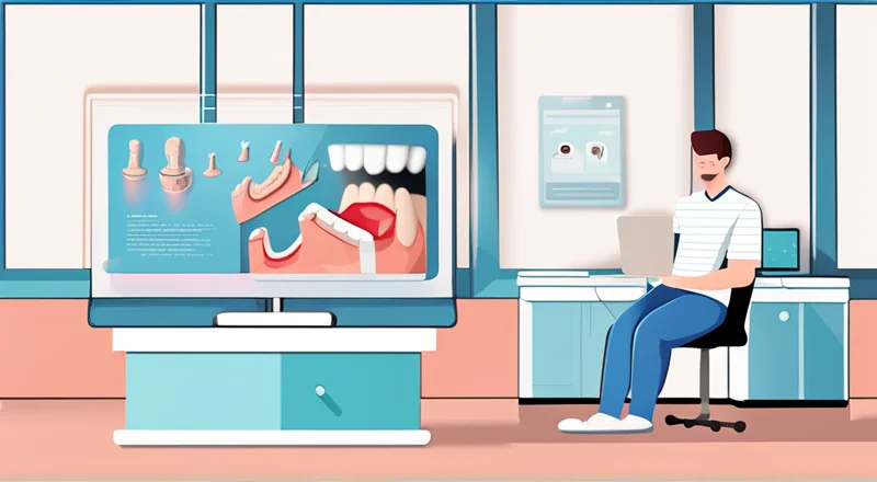 牙科正畸管理软件有哪些