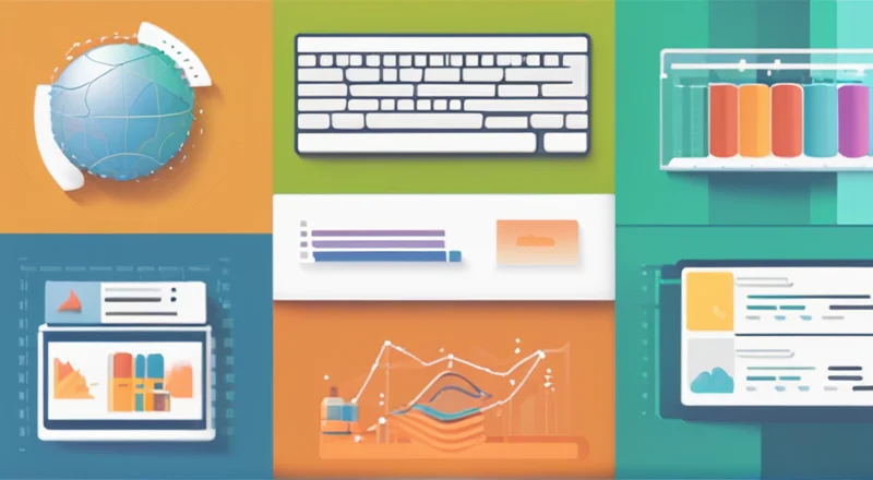 应用管理软件内容有哪些