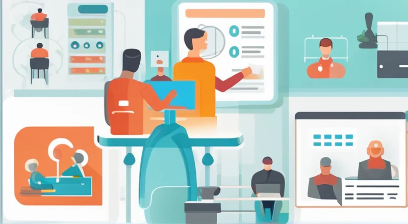 e-HR人力资源管理系统有啥特点和使用方法？