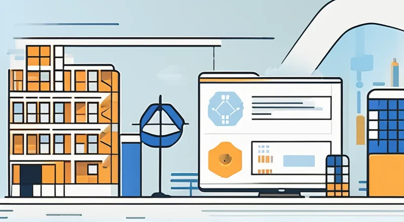 跨部门BI数据共享平台的构建与实践