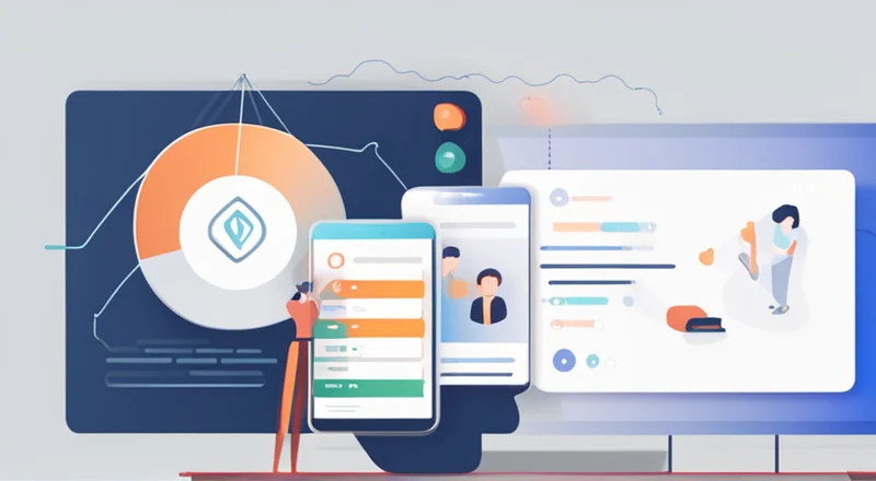 教培管理系统的社交化功能