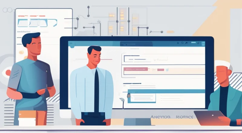 EHR人事系统：功能、作用和价格全知道！