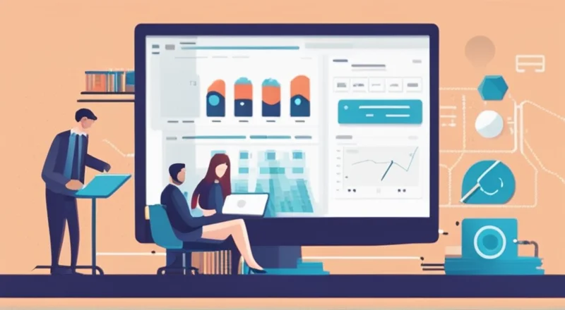 政府管理软件有哪些