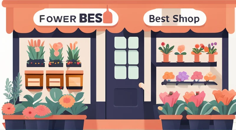 花店管理软件系统哪个好