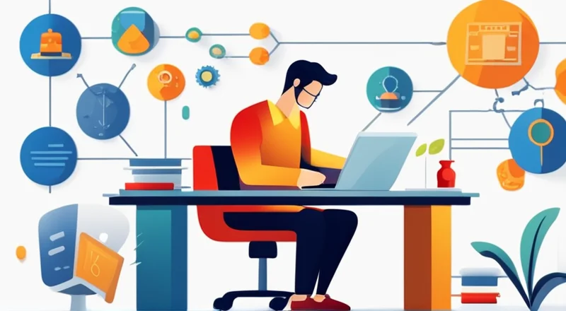 创新人力资源档案管理系统:提升信息化管理效率与数据性