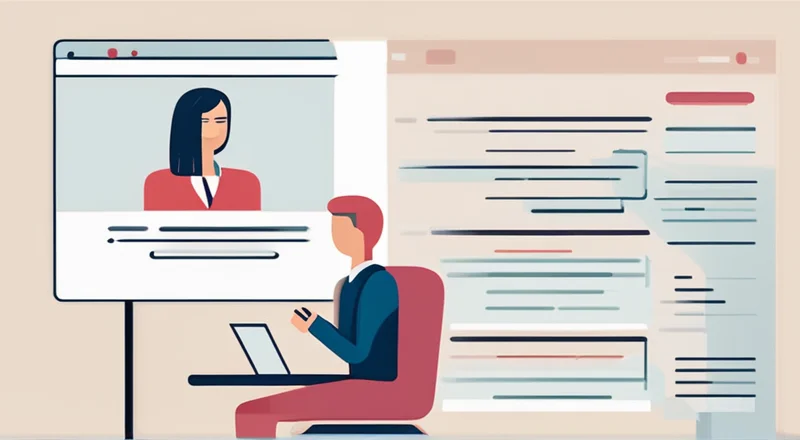 人事部咋最大限度提高面试效果?