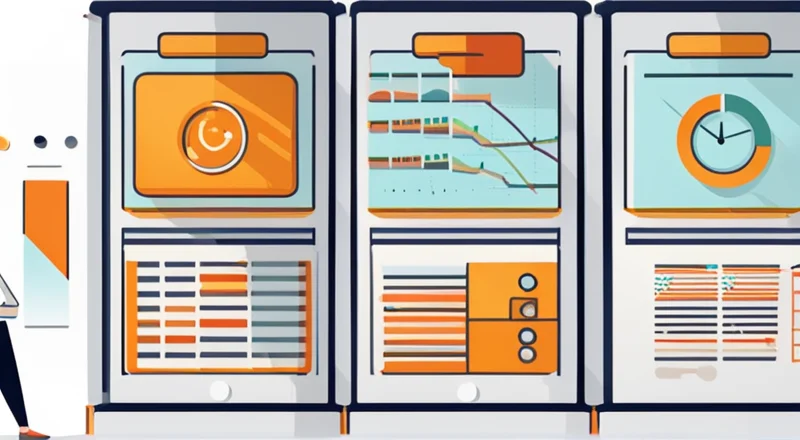 绩效考核系统：提升组织绩效的利器