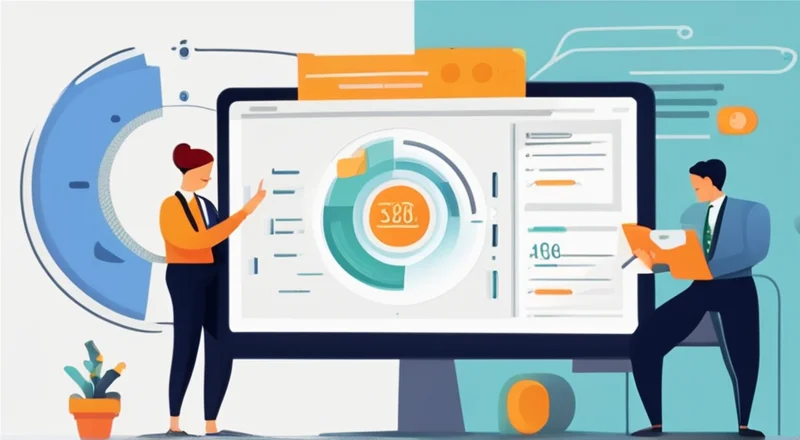 360评估系统在员工绩效管理中的关键作用是什么？